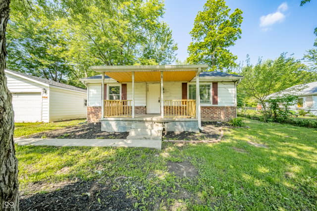 713 S Lancaster Road, Muncie, IN 47302, photo 3 of 15