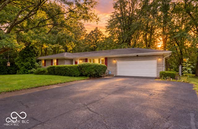 3409 McLaughlin Street, Indianapolis, IN 46227, photo 2 of 57
