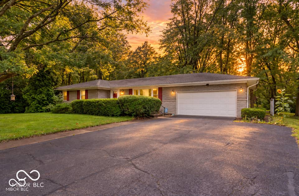 3409 McLaughlin Street, Indianapolis, IN 46227, photo 1 of 57