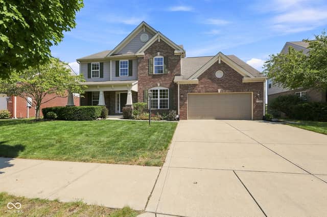 12395 Brean Way, Fishers, IN 46037, photo 5 of 71