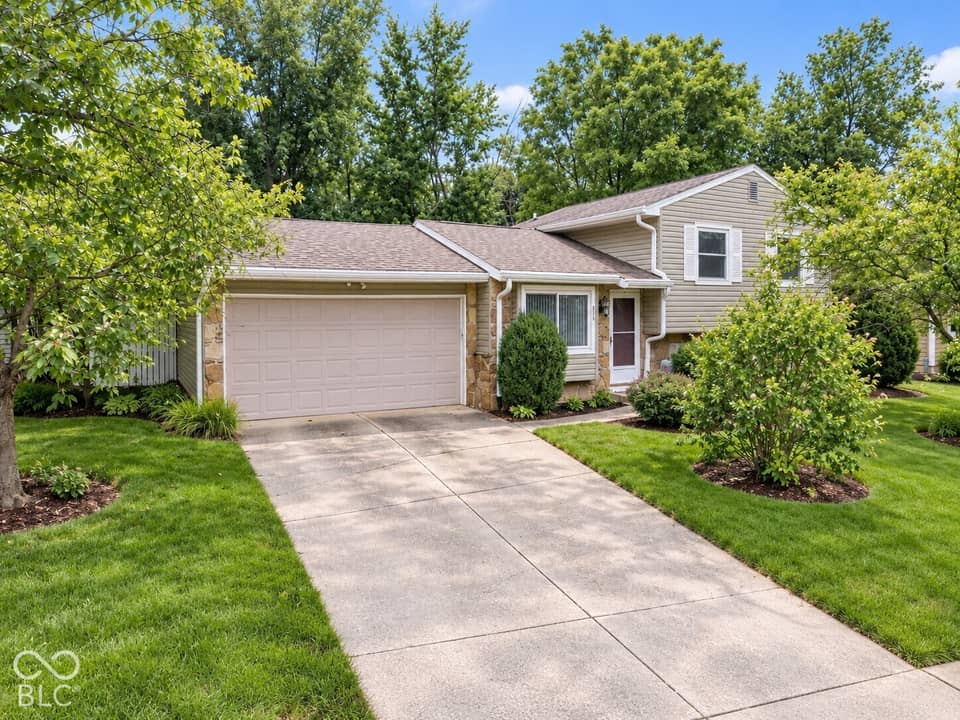 6513 Apollo Way, Indianapolis