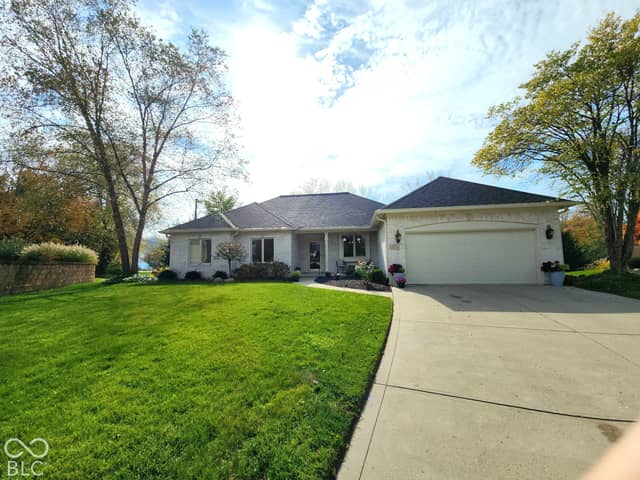 2673 Waldon Court, Greenwood, IN 46143, photo 2 of 69