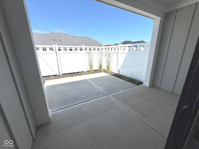 14896 E Keenan Circle #Lot 35, Westfield, IN 46074, photo 4 of 36