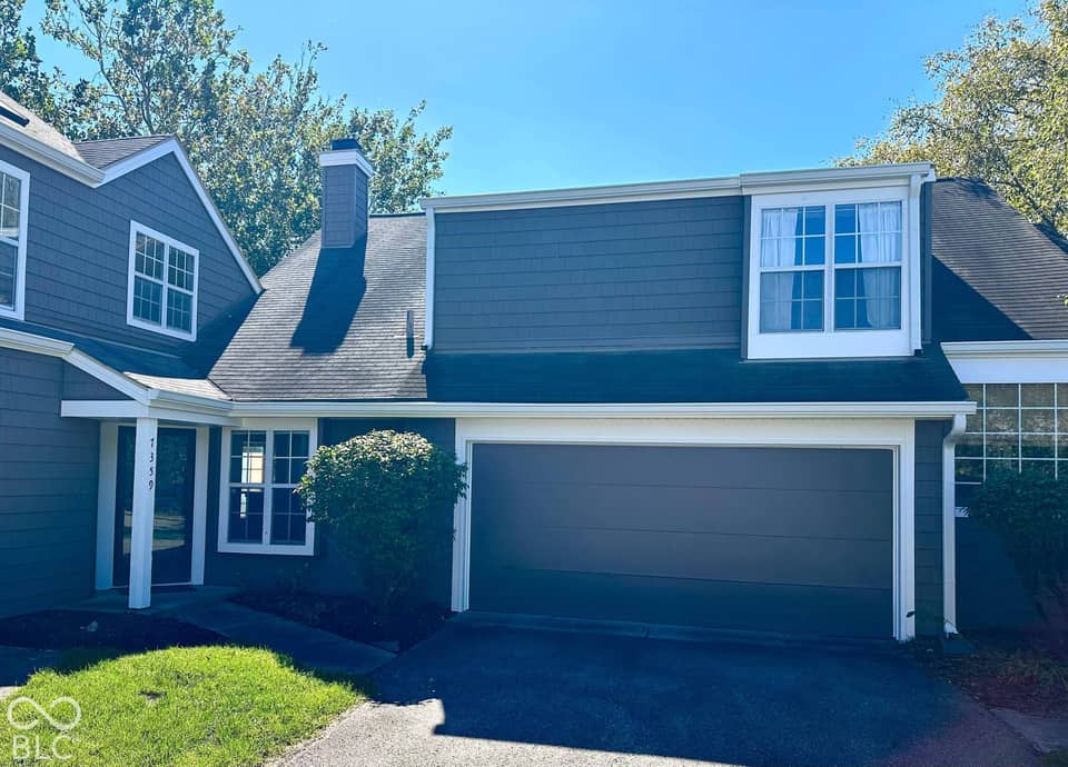 7359 Harbour Point, Indianapolis