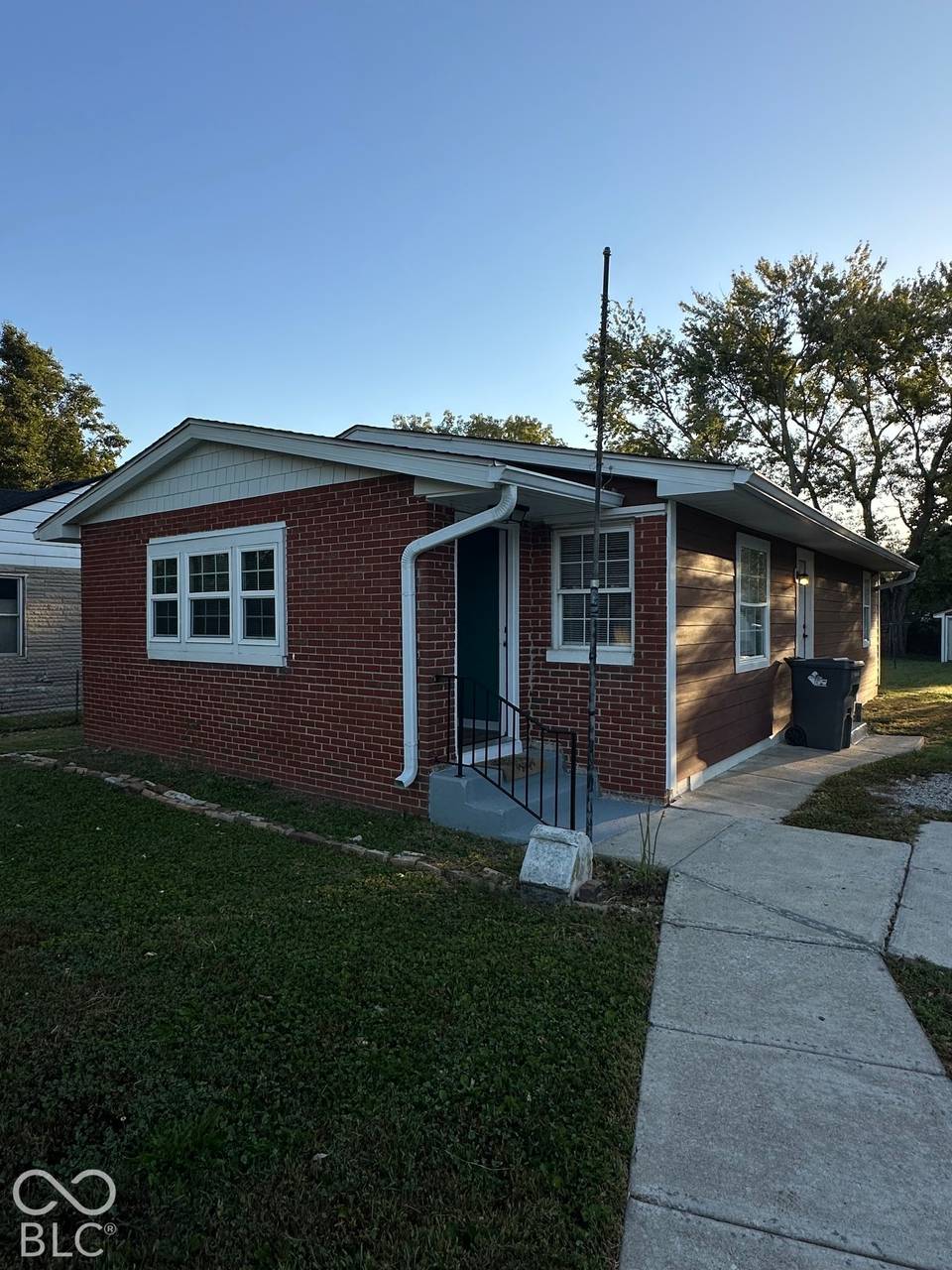 1025 S Roena, Indianapolis