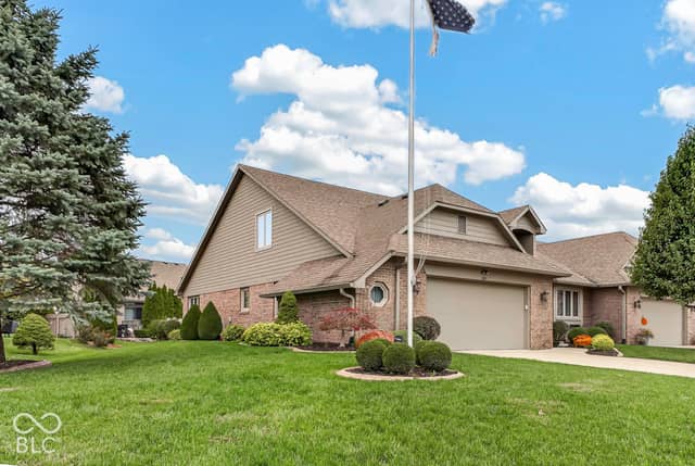 670 Brook Drive, Greenwood, IN 46143, photo 5 of 52