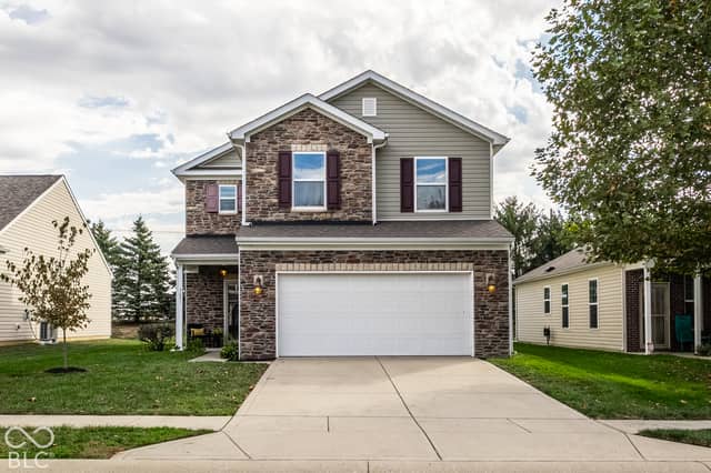 3681 White Cliff Way, Whitestown, IN 46075, photo 2 of 39