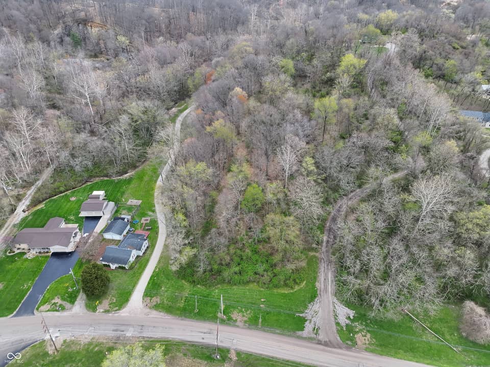 0 N Blue Bluff Road, Martinsville