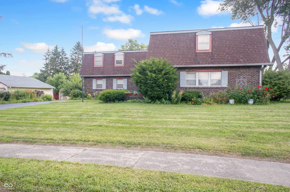 5455 Leone Drive, Indianapolis