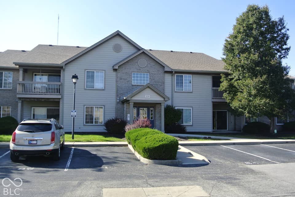 230 Legends Creek Way #103, Indianapolis, IN 46229, photo 1 of 19