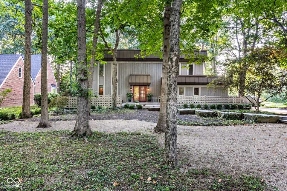 8385 N Illinois Street, Indianapolis, IN 46260, photo 1 of 71