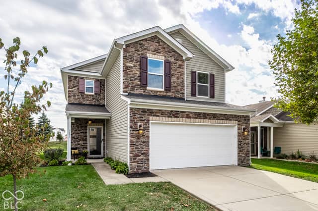 3681 White Cliff Way, Whitestown, IN 46075, photo 4 of 39