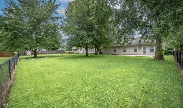 13246 Golden Ash Court, Fishers, IN 46038, photo 5 of 30