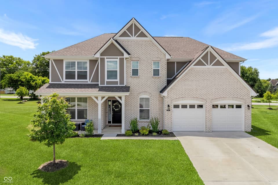 6291 Point Reyes, Brownsburg