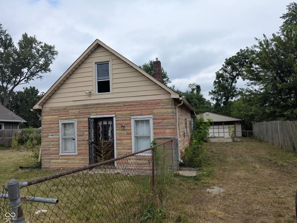 1035 Westbrook Avenue, Indianapolis, IN 46241, photo 1 of 14