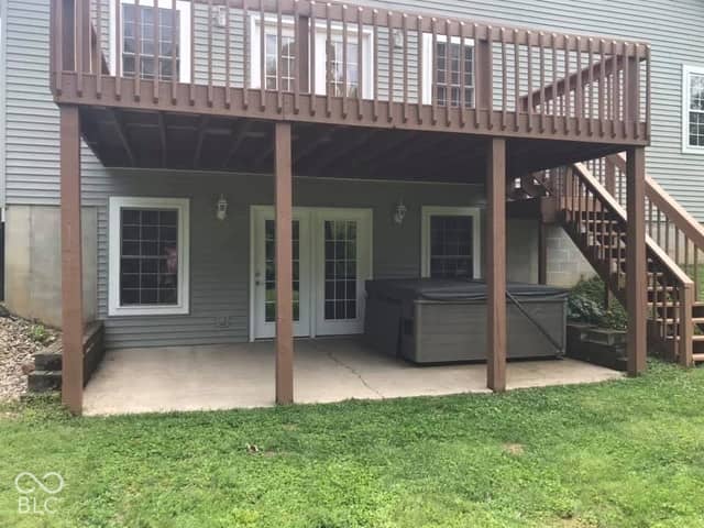 728 S State, North Vernon, IN 47265, photo 5 of 54