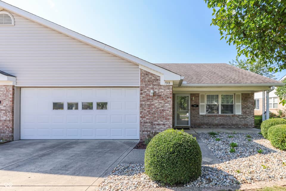 7913 Park Ward Place, Indianapolis