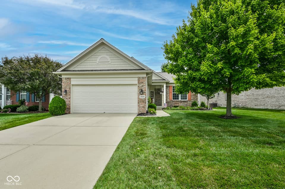 13031 Pinner Avenue, Fishers