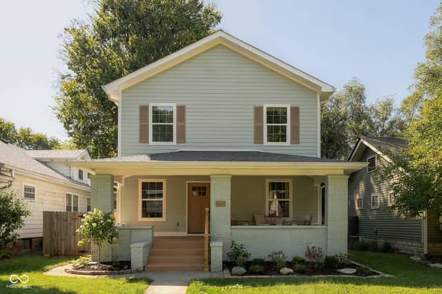 5026 Winthrop Avenue, Indianapolis, IN 46205, photo 2 of 56