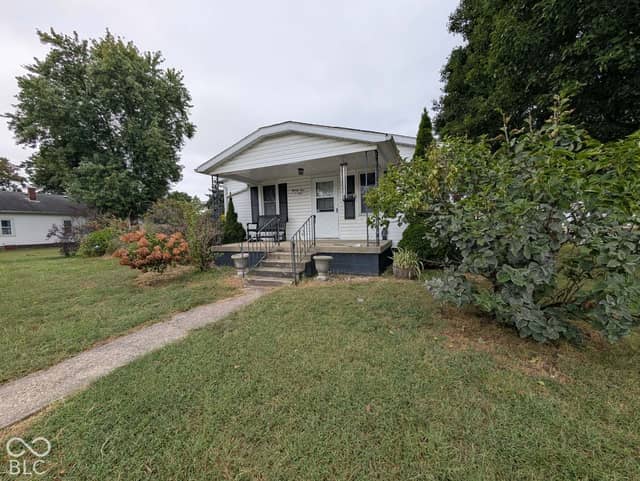 2501 Dillman, Terre Haute
