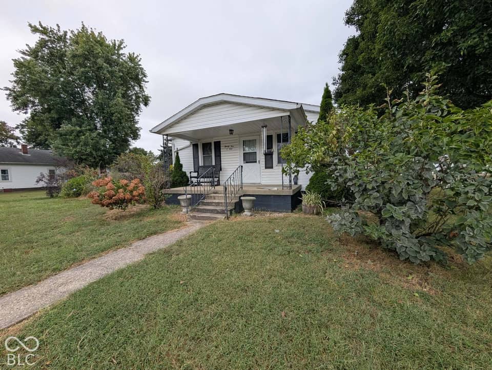 2501 Dillman, Terre Haute