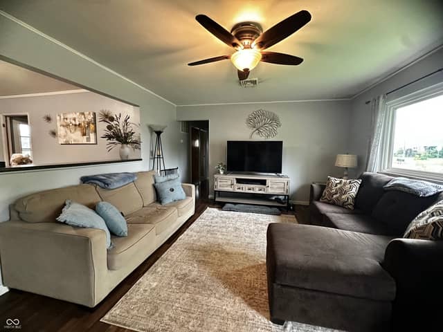 2809 N Rosewood Avenue, Muncie, IN 47304, photo 5 of 13