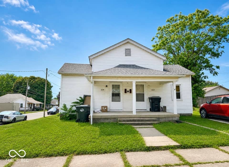 339 S Broadway Street, Greensburg
