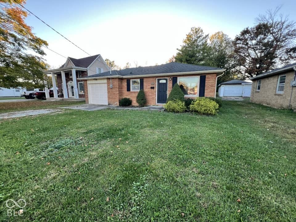 1809 Silver Street, Anderson, IN 46012, photo 1 of 11