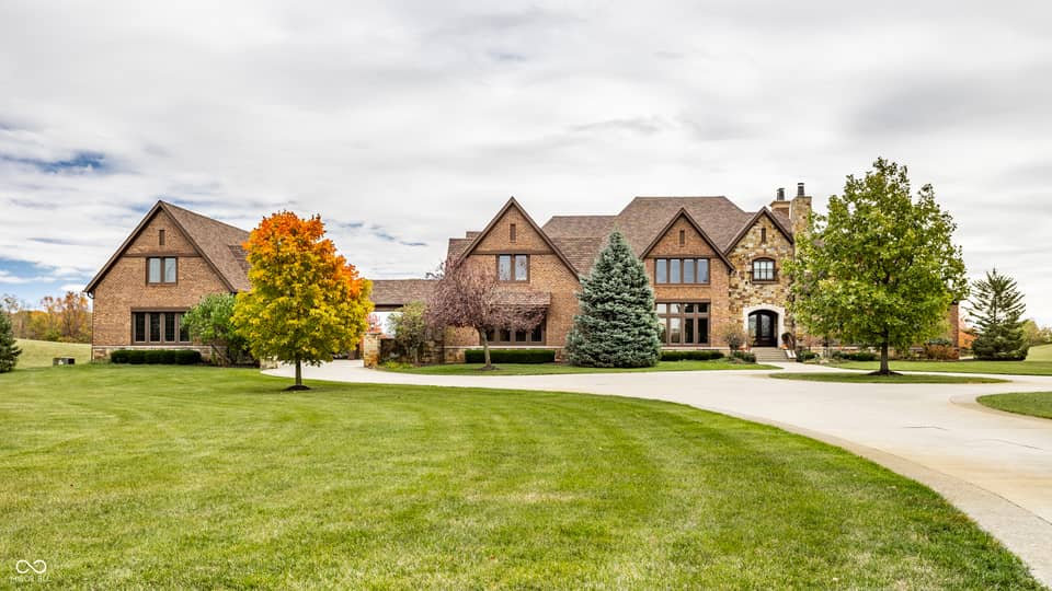 12318 E 196th Street, Noblesville