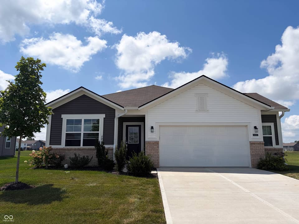 6822 Orchard Run Circle, Whitestown