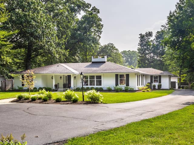 8135 Sycamore Road, Indianapolis, IN 46240, photo 2 of 75