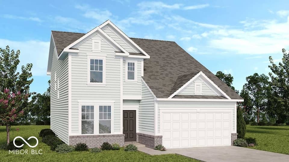 6594 Hemlock Lane, Pendleton