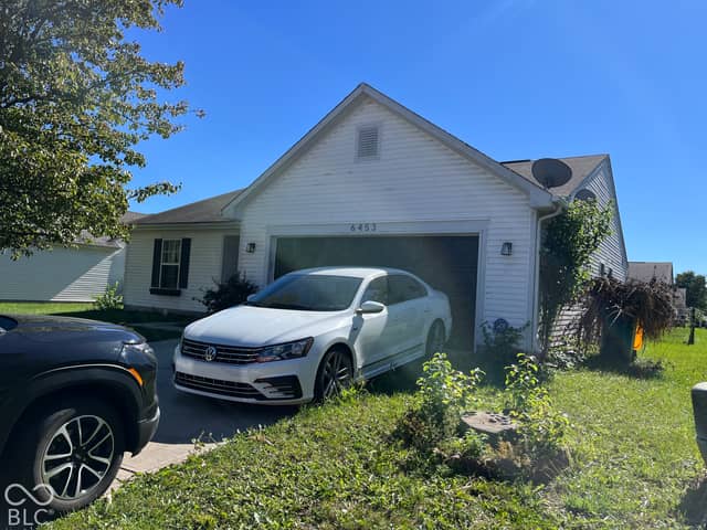 6453 Oyster Key Lane, Plainfield, IN 46168, photo 5 of 7