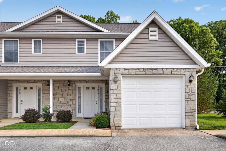 5676 W Vinca Lane W, Ellettsville