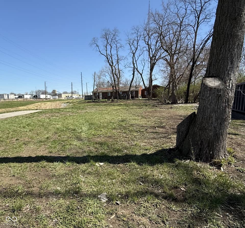 2251 N Butler Avenue, Indianapolis