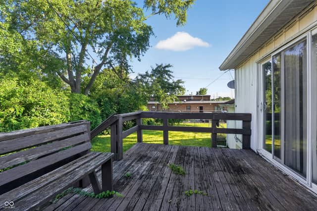 4038 N Mitthoefer Road, Indianapolis, IN 46235, photo 5 of 29