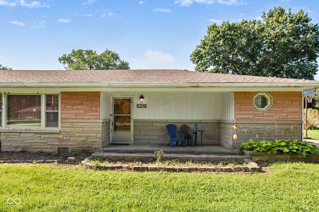 5210 S Illinois Street, Indianapolis, IN 46217, photo 4 of 40