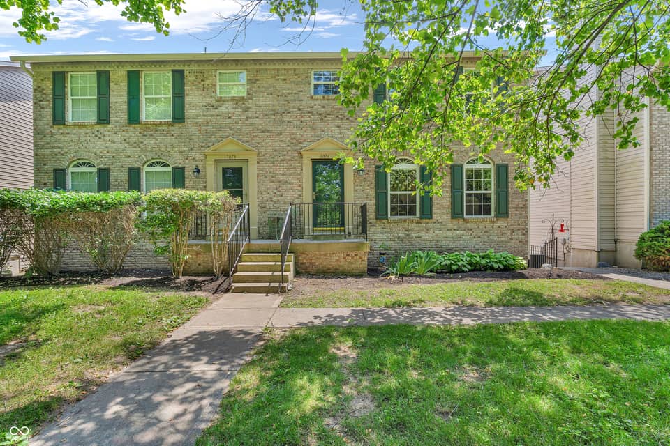 3076 Armory Drive, Indianapolis, IN 46208, photo 1 of 28