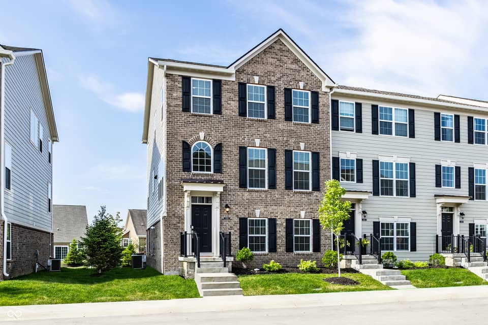 3521 Brampton Lane, Westfield, IN 46074, photo 1 of 30