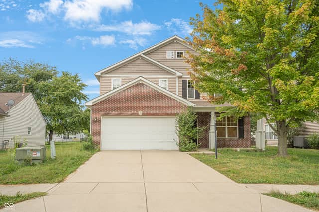 272 Brookview Drive, Brownsburg, IN 46112, photo 2 of 35
