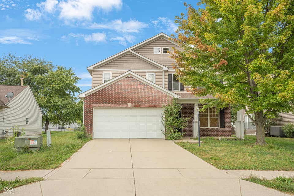 272 Brookview Drive, Brownsburg, IN 46112, photo 1 of 35
