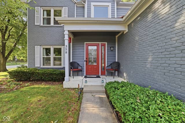 358 Bailey Circle, Carmel, IN 46032, photo 3 of 52