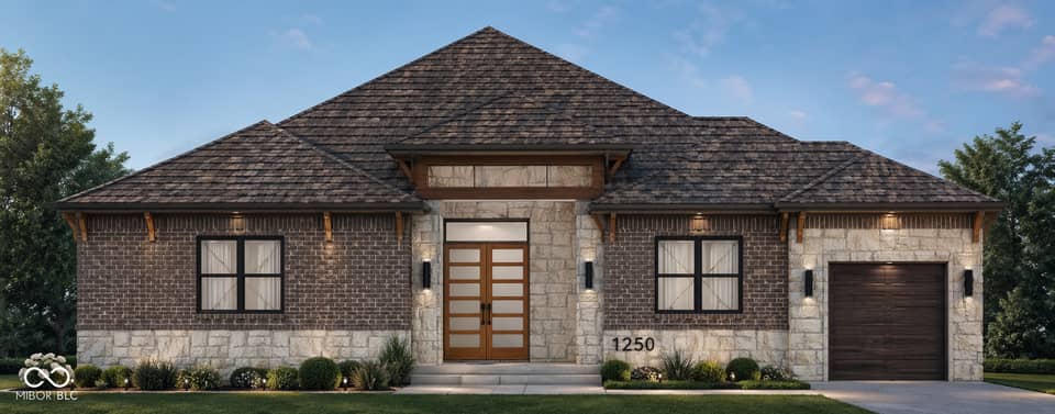 21020 Thornborough Drive, Westfield