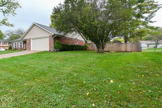 5708 Dollar Hide, Indianapolis, IN 46221, photo 4 of 31