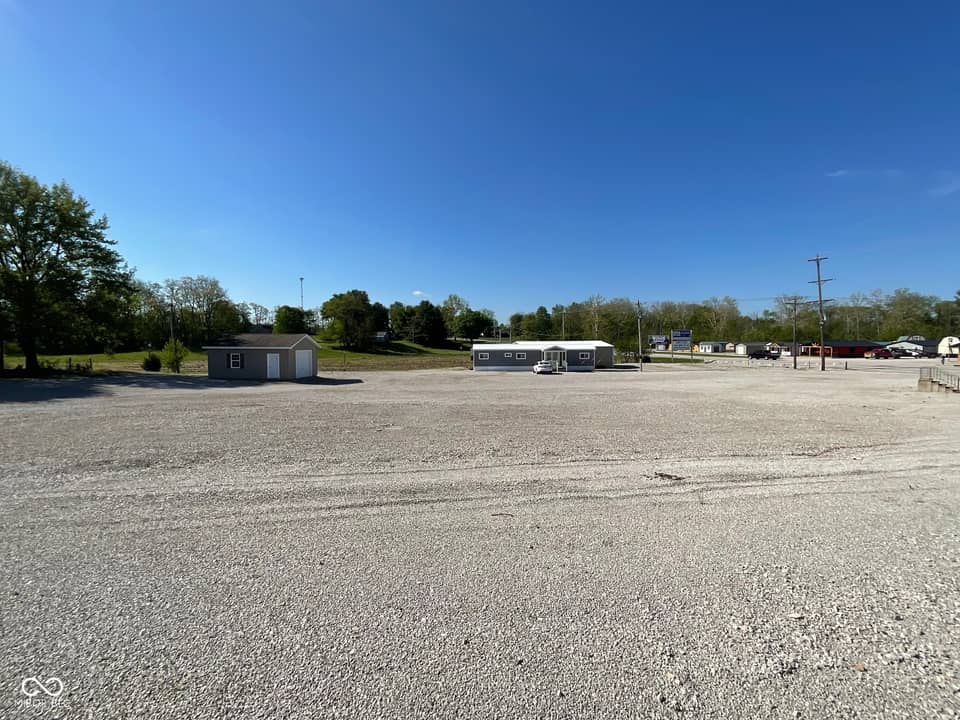 1930 W US Highway 36, Bainbridge
