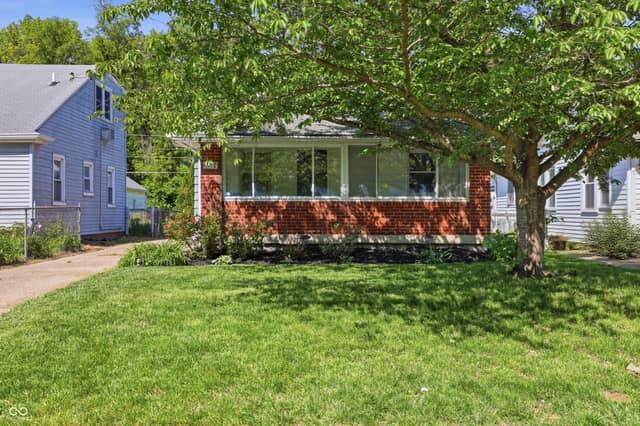 4912 Evanston Avenue, Indianapolis, IN 46205, photo 4 of 27