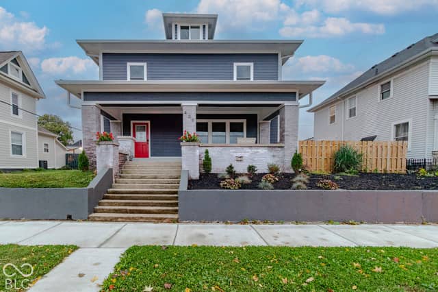 409 E Washington Street, Lebanon, IN 46052, photo 4 of 40
