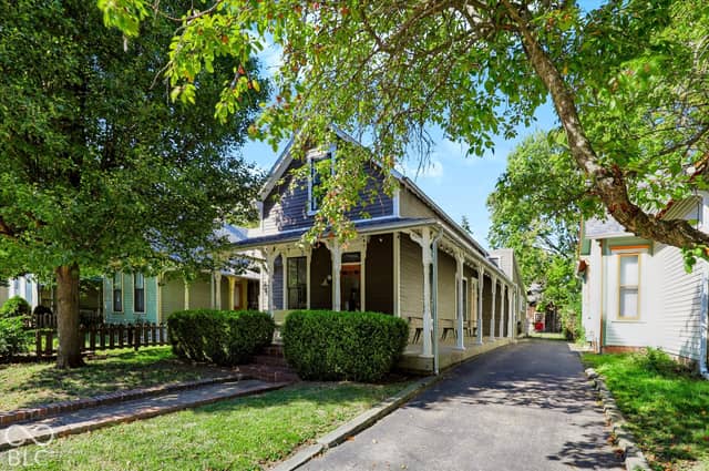 1114 E Saint Clair Street, Indianapolis, IN 46202, photo 3 of 116