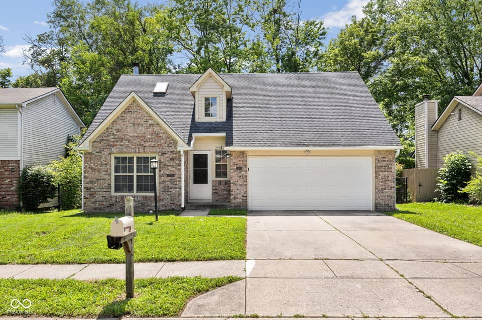 2952 Scottsdale Drive, Indianapolis