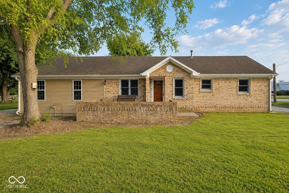1235 Indianapolis Road, Mooresville